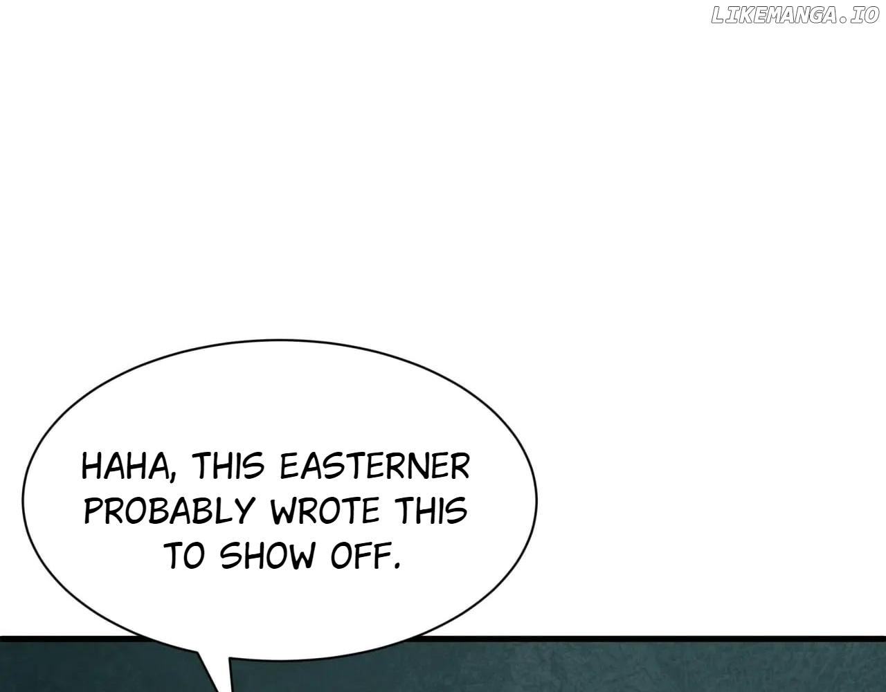 Era of the Haunted Chapter 506 - page 149